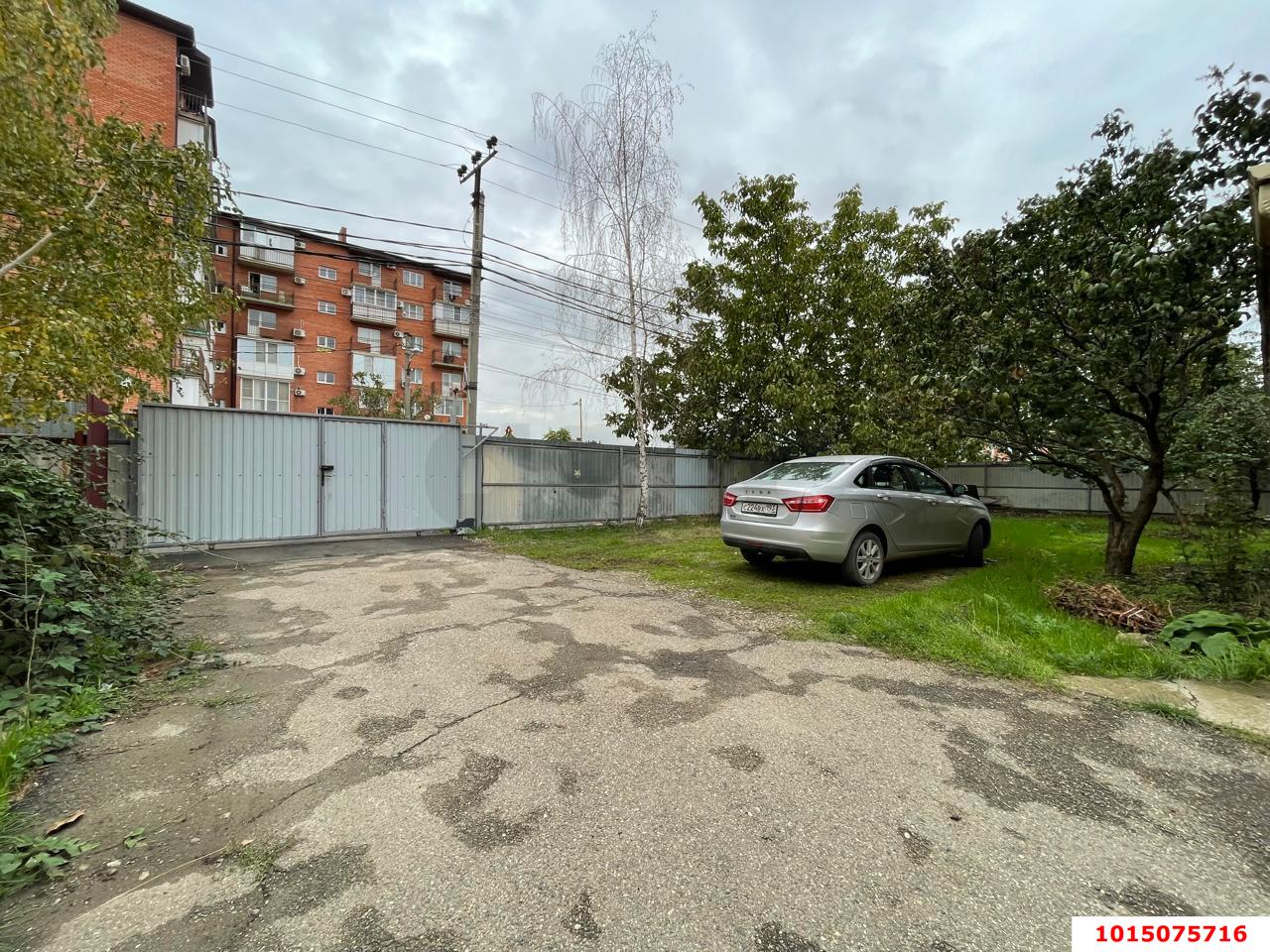 Фото №6: 2-комнатная квартира 51&nbsp;м², 1/3&nbsp;эт. - Краснодар, мкр. Прикубанский внутригородской округ, ул. Тепличная, 66