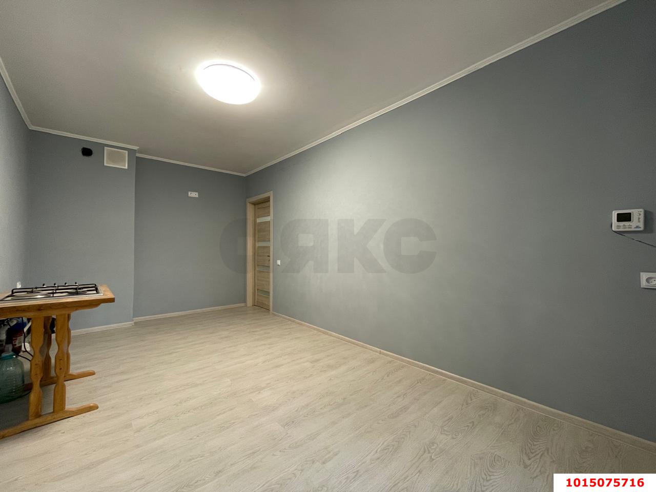 Фото №13: 2-комнатная квартира 51&nbsp;м², 1/3&nbsp;эт. - Краснодар, мкр. Прикубанский внутригородской округ, ул. Тепличная, 66