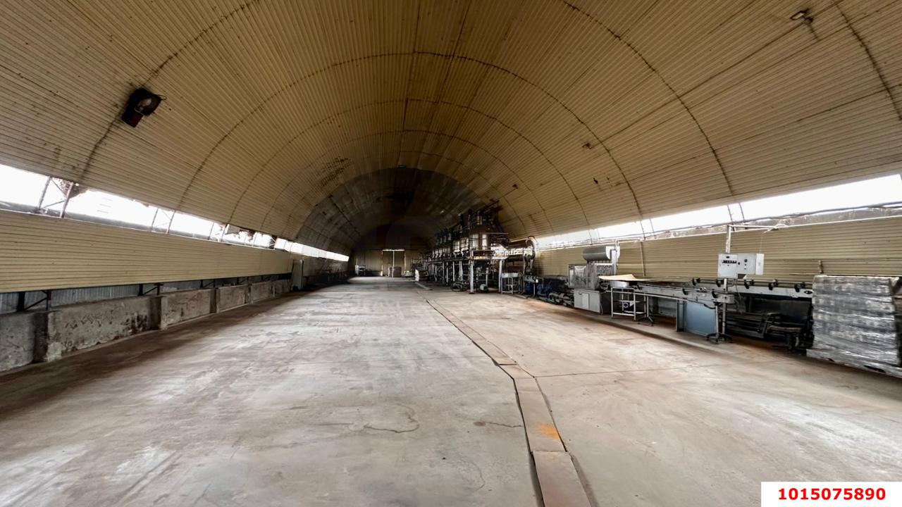 Фото №6: Производственное помещение 4000&nbsp;м², 1/1&nbsp;эт. - Новотитаровская, ул. Крайняя, 18В/4