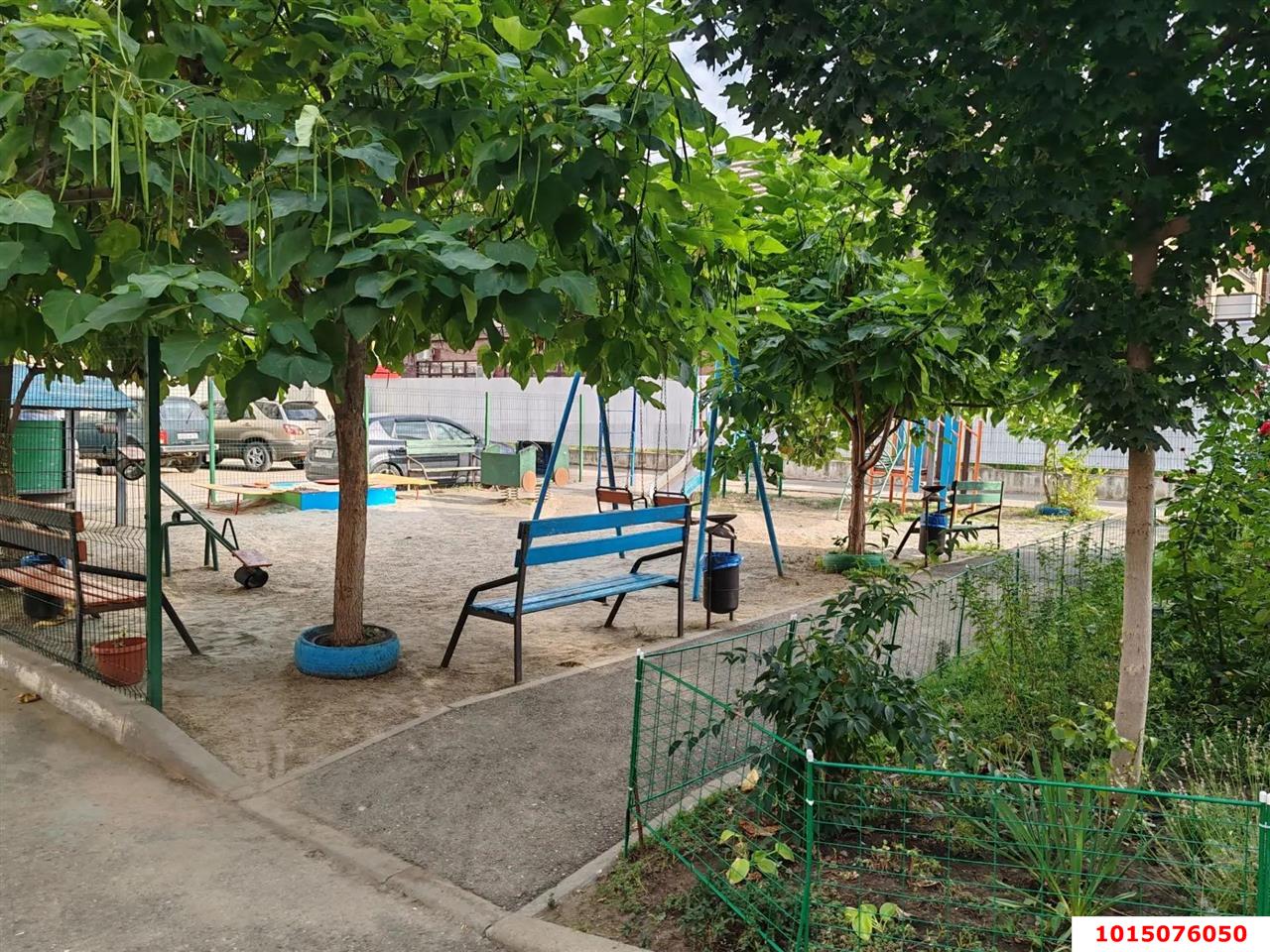 Фото №15: Студия 31&nbsp;м², 4/5&nbsp;эт. - Российский, Прикубанский внутригородской округ, мкр. ЖК Елисеевский, ул. Парижская, 5/3