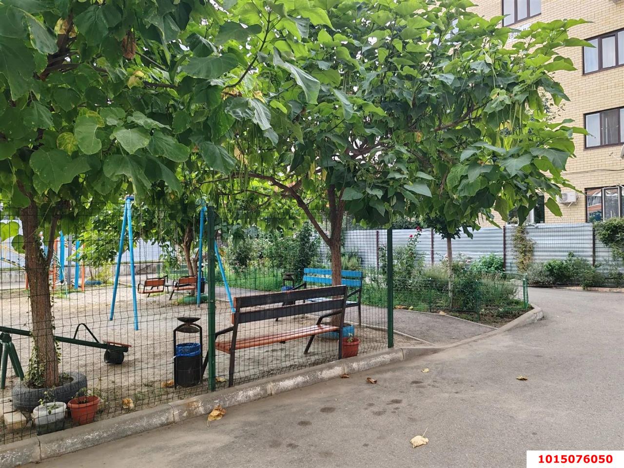 Фото №16: Студия 31&nbsp;м², 4/5&nbsp;эт. - Российский, Прикубанский внутригородской округ, мкр. ЖК Елисеевский, ул. Парижская, 5/3