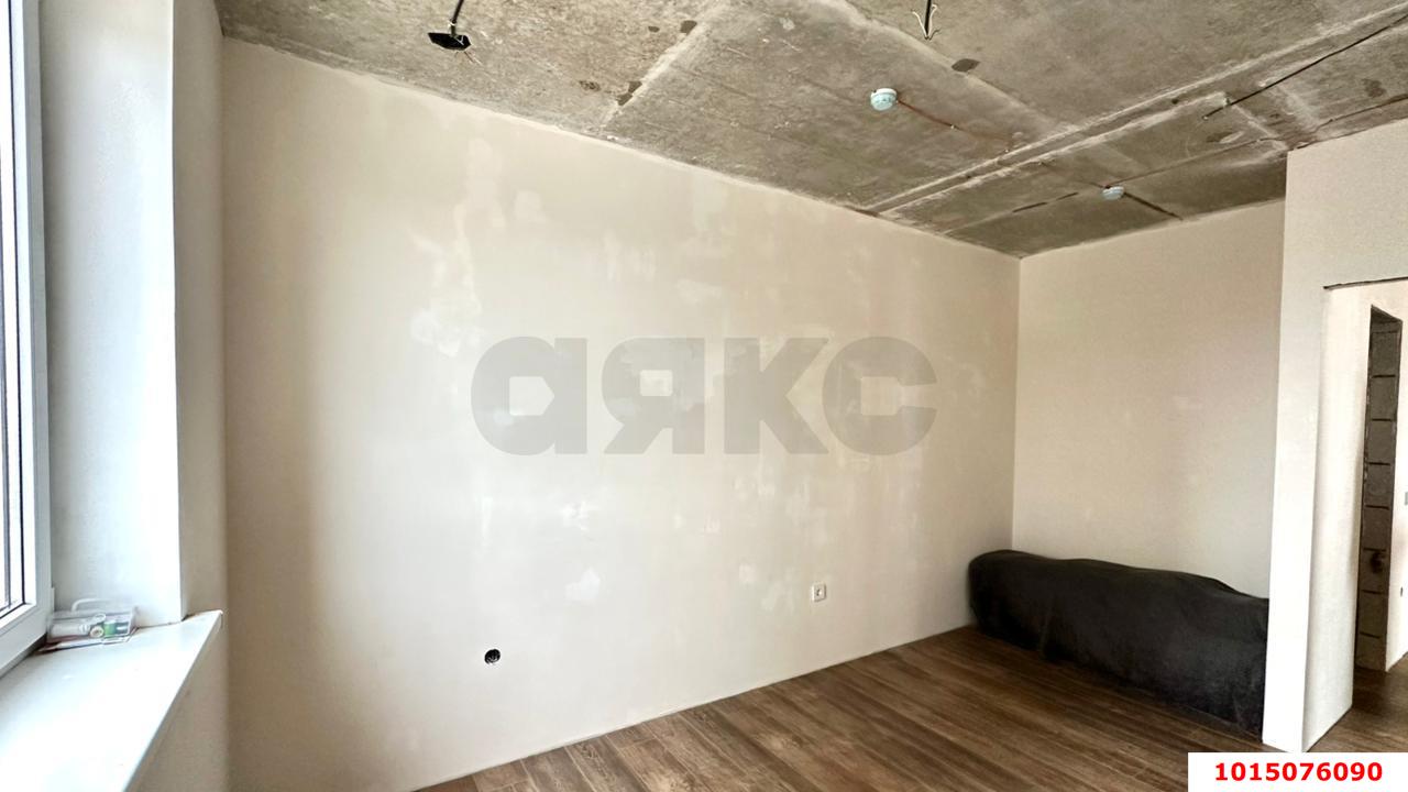 Фото №13: 3-комнатная квартира 90&nbsp;м², 2/24&nbsp;эт. - Краснодар, Прикубанский внутригородской округ, Россинского, мкр. жилой комплекс Титаны, б-р Адмирала Пустошкина, 11
