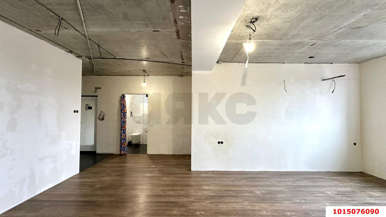 Фото №7: 3-комнатная квартира 90&nbsp;м², 2/24&nbsp;эт. - Краснодар, Прикубанский внутригородской округ, Россинского, мкр. жилой комплекс Титаны, б-р Адмирала Пустошкина, 11