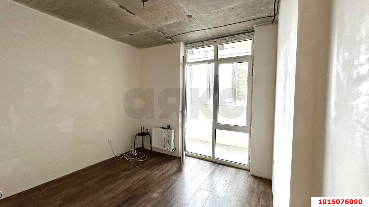 Фото №16: 3-комнатная квартира 90&nbsp;м², 2/24&nbsp;эт. - Краснодар, Прикубанский внутригородской округ, Россинского, мкр. жилой комплекс Титаны, б-р Адмирала Пустошкина, 11