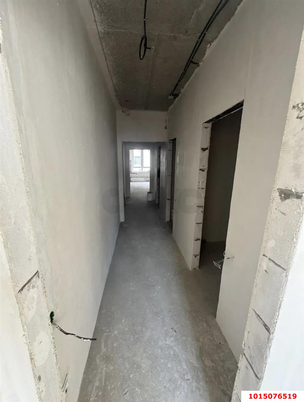 Фото №10: 1-комнатная квартира 49&nbsp;м², 8/9&nbsp;эт. - Новая Адыгея, мкр. жилой комплекс Мега-Победа 2, ул. Песочная, 1к1