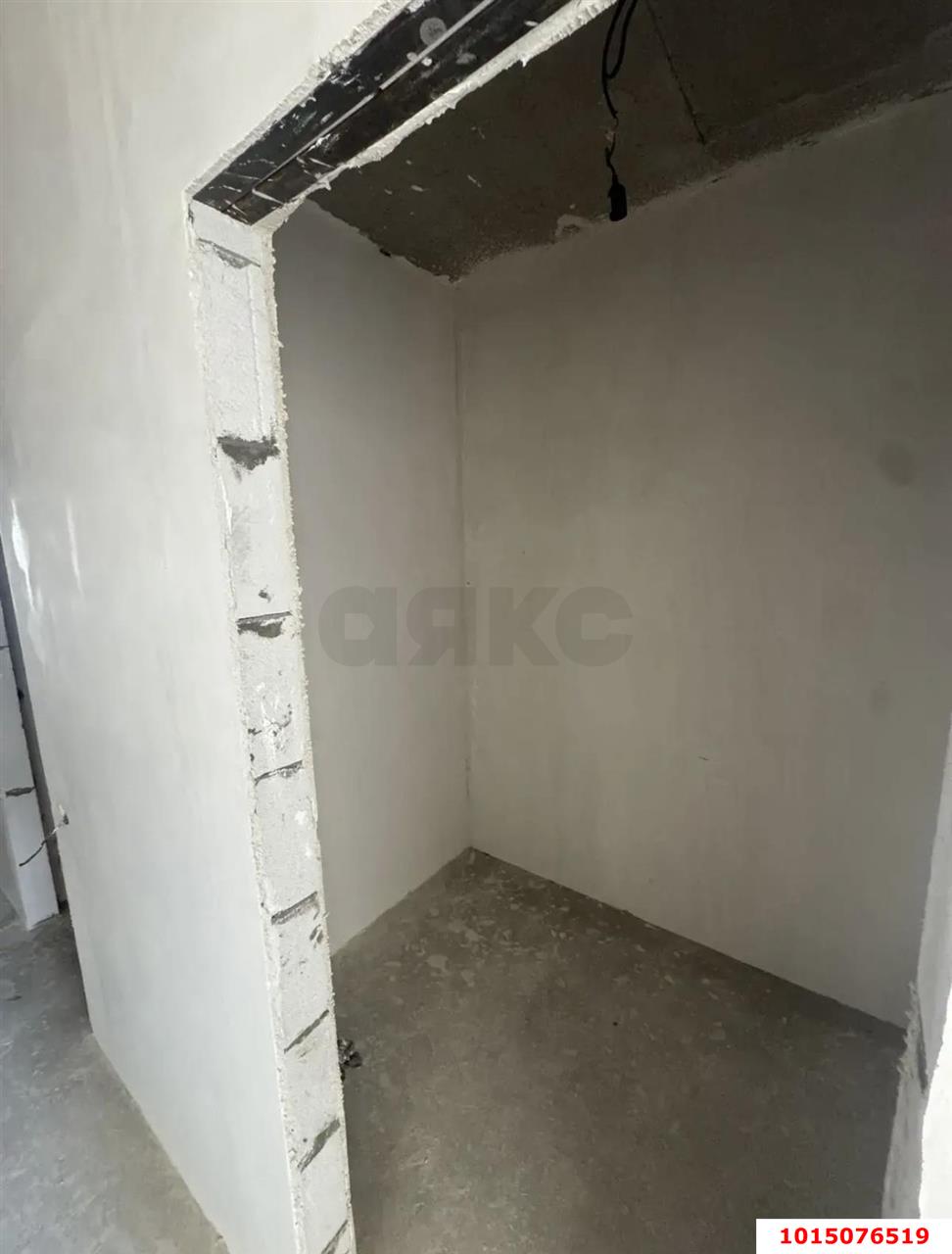 Фото №11: 1-комнатная квартира 49&nbsp;м², 8/9&nbsp;эт. - Новая Адыгея, мкр. жилой комплекс Мега-Победа 2, ул. Песочная, 1к1