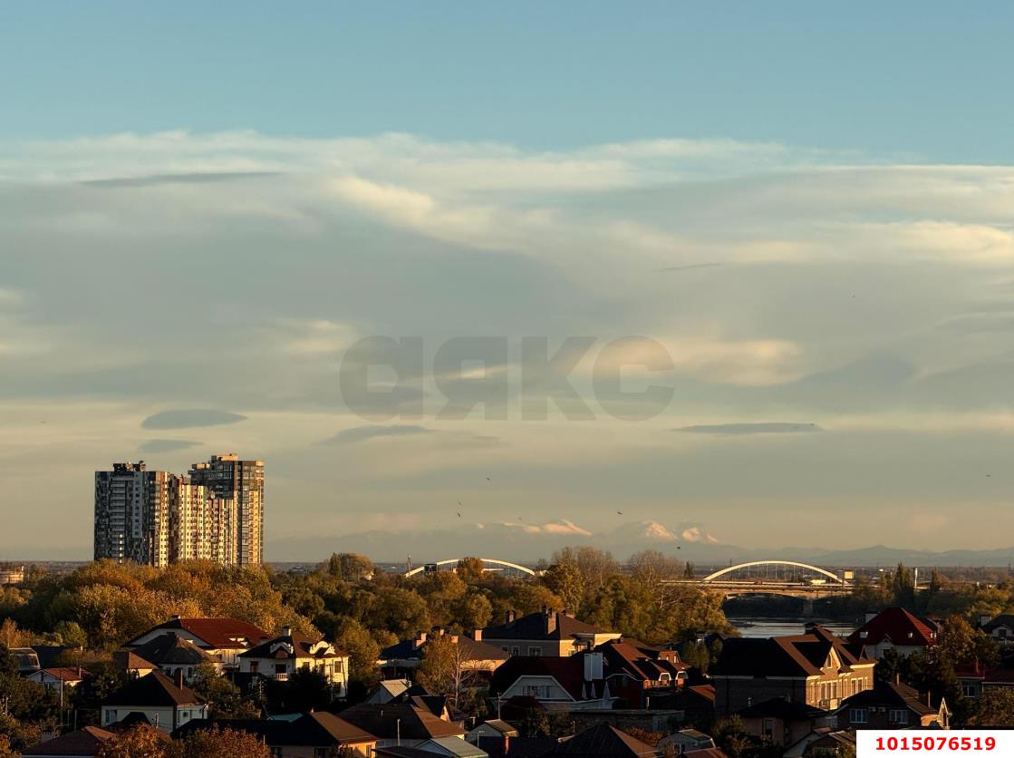 Фото №7: 1-комнатная квартира 49&nbsp;м², 8/9&nbsp;эт. - Новая Адыгея, мкр. жилой комплекс Мега-Победа 2, ул. Песочная, 1к1