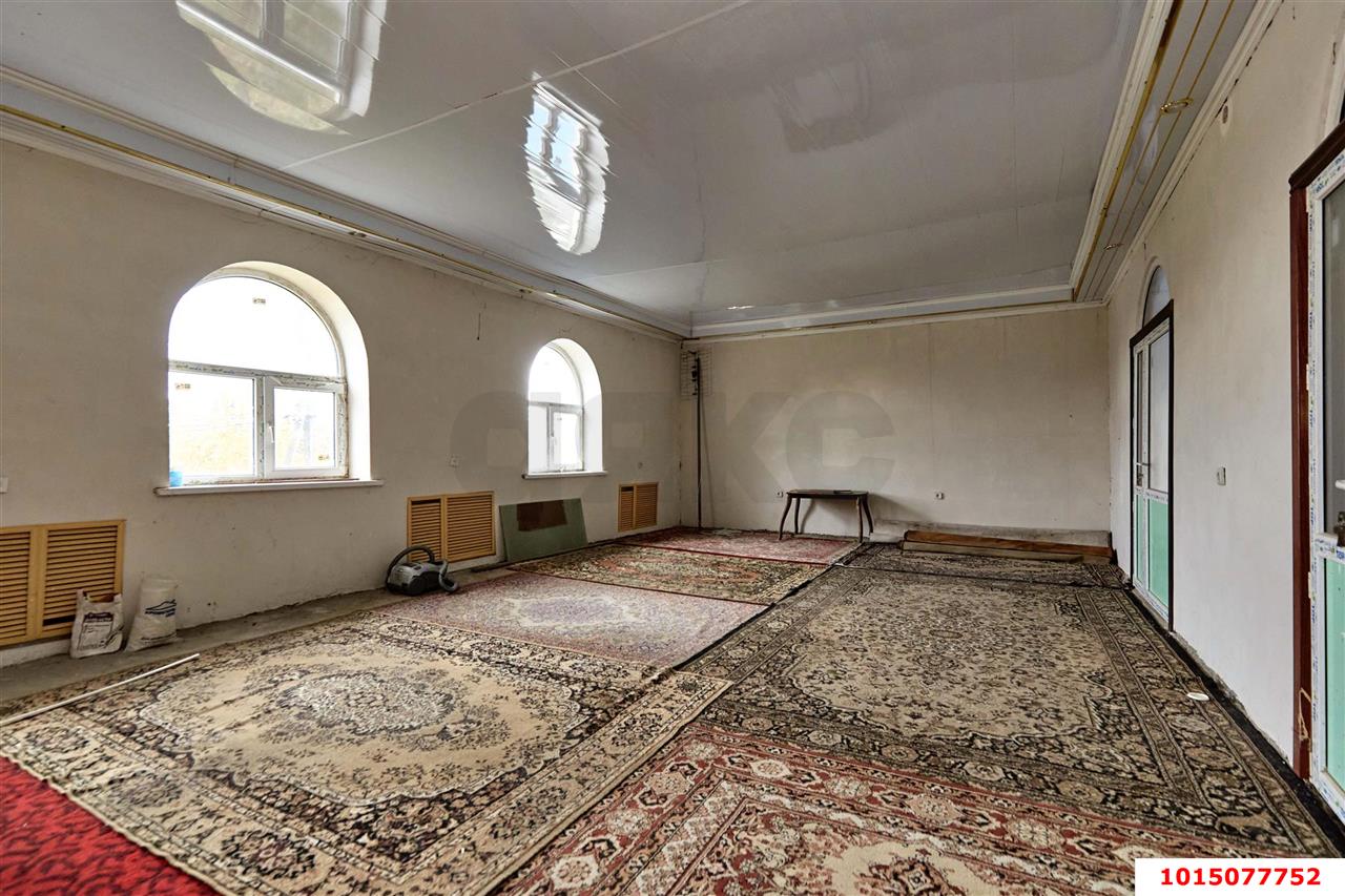 Фото №4: Дом 324&nbsp;м² + 9.1&nbsp;сот., 3&nbsp;эт. - садовые участки Наука, мкр. Карасунский внутригородской округ, ул. Ботаническая, 69