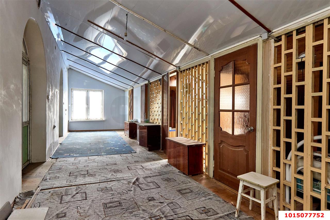 Фото №6: Дом 324&nbsp;м² + 9.1&nbsp;сот., 3&nbsp;эт. - садовые участки Наука, мкр. Карасунский внутригородской округ, ул. Ботаническая, 69