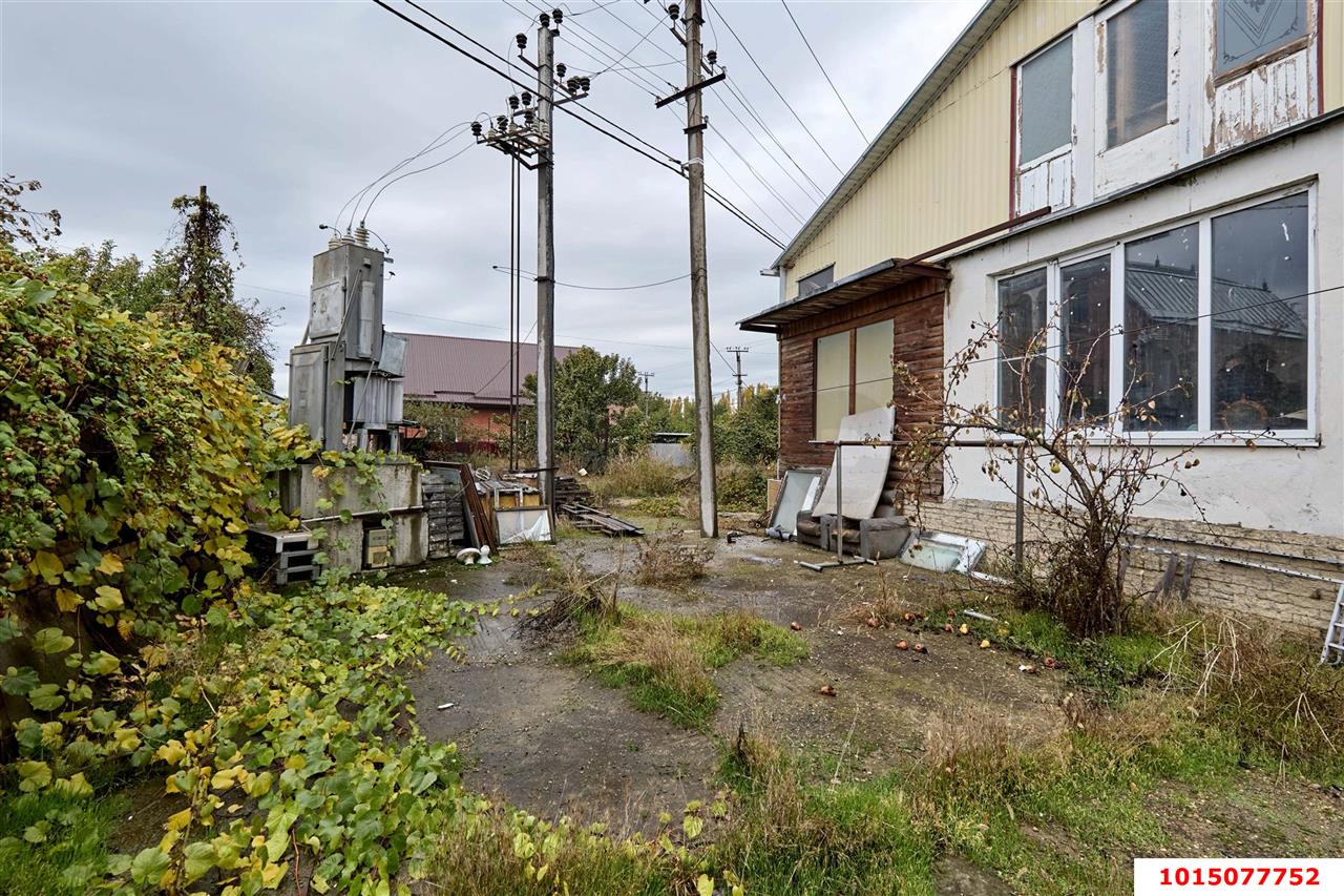 Фото №13: Дом 324&nbsp;м² + 9.1&nbsp;сот., 3&nbsp;эт. - садовые участки Наука, мкр. Карасунский внутригородской округ, ул. Ботаническая, 69