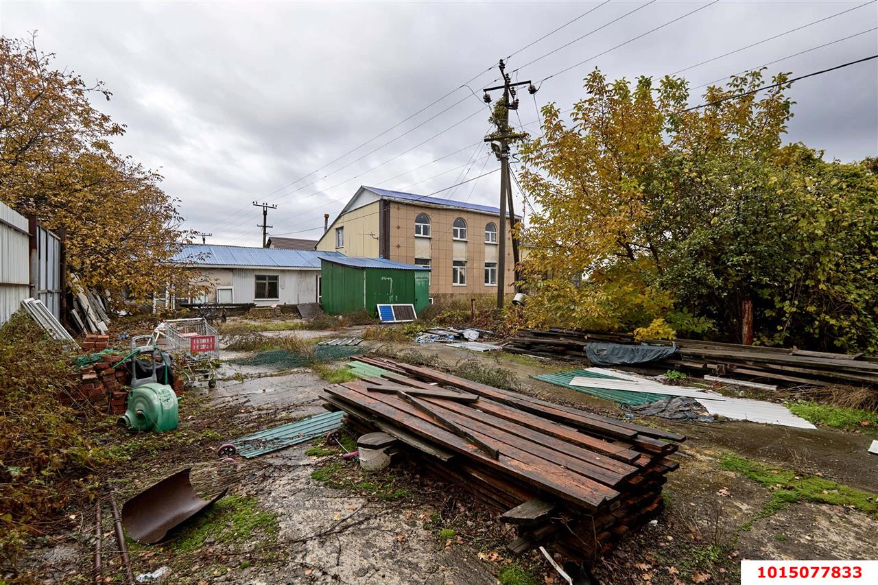 Фото №14: Дом 150&nbsp;м² + 6.1&nbsp;сот., 2&nbsp;эт. - садовые участки Наука, мкр. Карасунский внутригородской округ, ул. Ботаническая, 68