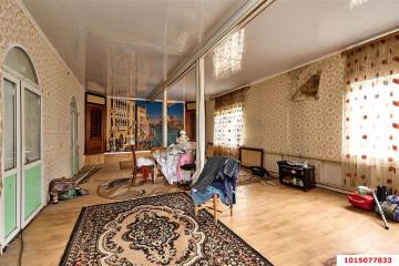 Фото №1: Дом 150 м² + 6.1 сот., 2 эт. - садовые участки Наука, мкр. Карасунский внутригородской округ, ул. Ботаническая, 68