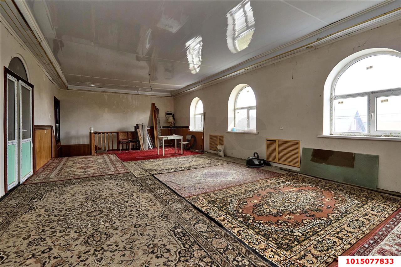 Фото №10: Дом 150&nbsp;м² + 6.1&nbsp;сот., 2&nbsp;эт. - садовые участки Наука, мкр. Карасунский внутригородской округ, ул. Ботаническая, 68