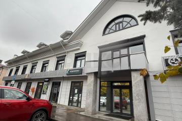 Фото №1: Офисное помещение 74&nbsp;м², 2/3&nbsp;эт. - Краснодар, мкр. Западный внутригородской округ, ул. имени Дзержинского, 8