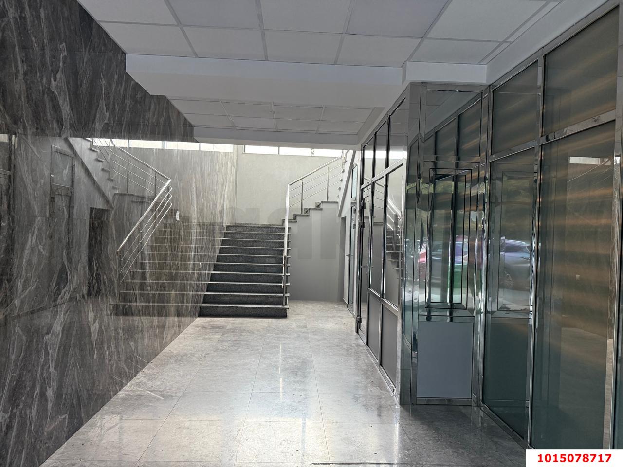 Фото №4: Офисное помещение 74&nbsp;м², 2/3&nbsp;эт. - Краснодар, мкр. Западный внутригородской округ, ул. имени Дзержинского, 8