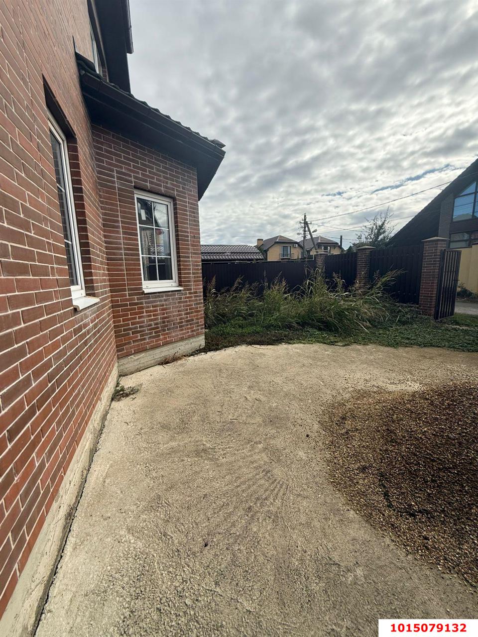 Фото №6: Дом 115&nbsp;м² + 4&nbsp;сот., 2&nbsp;эт. - Краснодар, Прикубанский внутригородской округ, мкр. Северный, ул. Большевистская