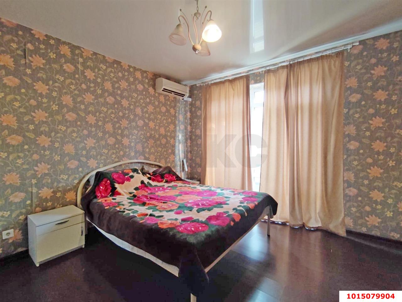 Фото №4: 2-комнатная квартира 51&nbsp;м², 1/6&nbsp;эт. - Краснодар, Карасунский внутригородской округ, ж/м Пашковский, ул. Кирова, 234