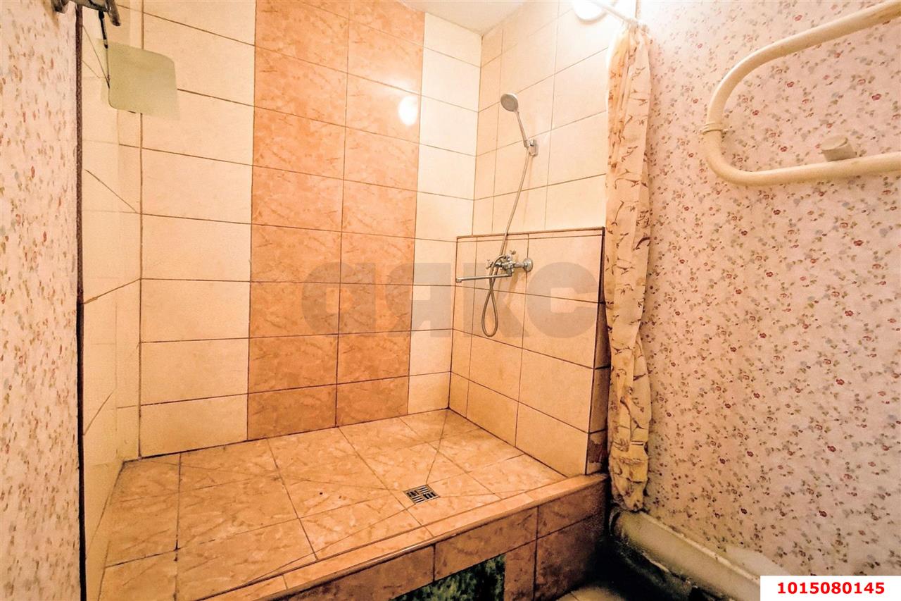 Фото №11: 1-комнатная квартира 41&nbsp;м², 10/16&nbsp;эт. - Краснодар, Карасунский внутригородской округ, Почтовый, мкр. жилой комплекс Дом у реки, ул. Кружевная, 14