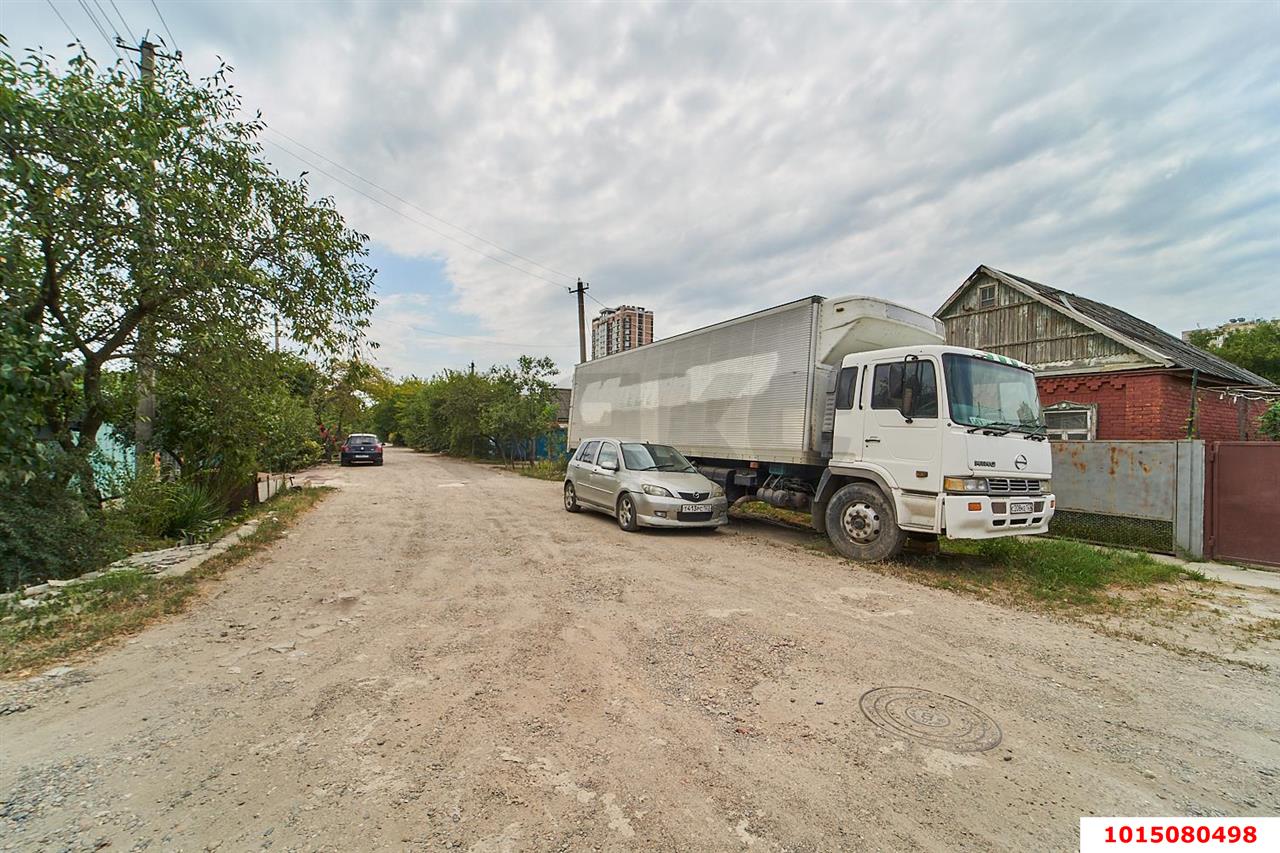 Фото №9: Дом 57&nbsp;м² + 4.95&nbsp;сот., 1&nbsp;эт. - Краснодар, Прикубанский внутригородской округ, мкр. 40 лет Победы, ул. Дачная, 155