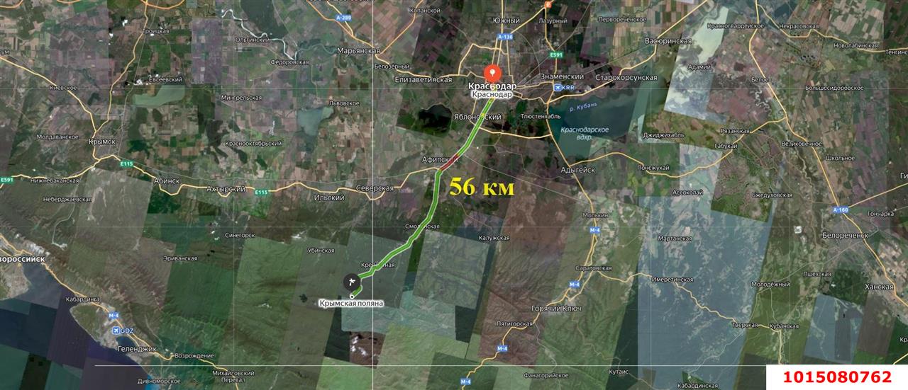 Фото №1: Готовый бизнес 1198&nbsp;м², 1/1&nbsp;эт. - Планческая Щель, ул. Горная, 1