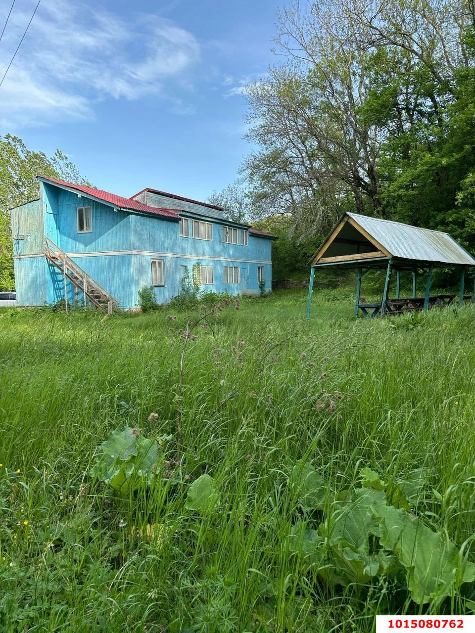 Фото №5: Готовый бизнес 1198&nbsp;м², 1/1&nbsp;эт. - Планческая Щель, ул. Горная, 1