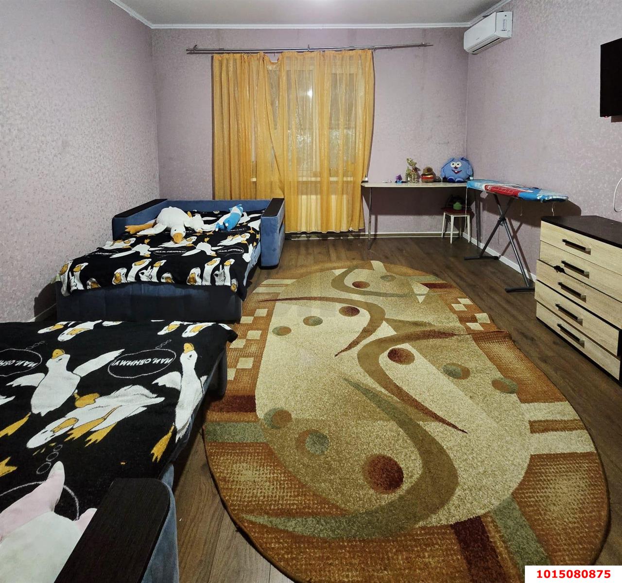 Фото №10: Дом 99&nbsp;м² + 2&nbsp;сот., 2&nbsp;эт. - Краснодар, Карасунский внутригородской округ, ж/м Пашковский, ул. Крылатая, 39