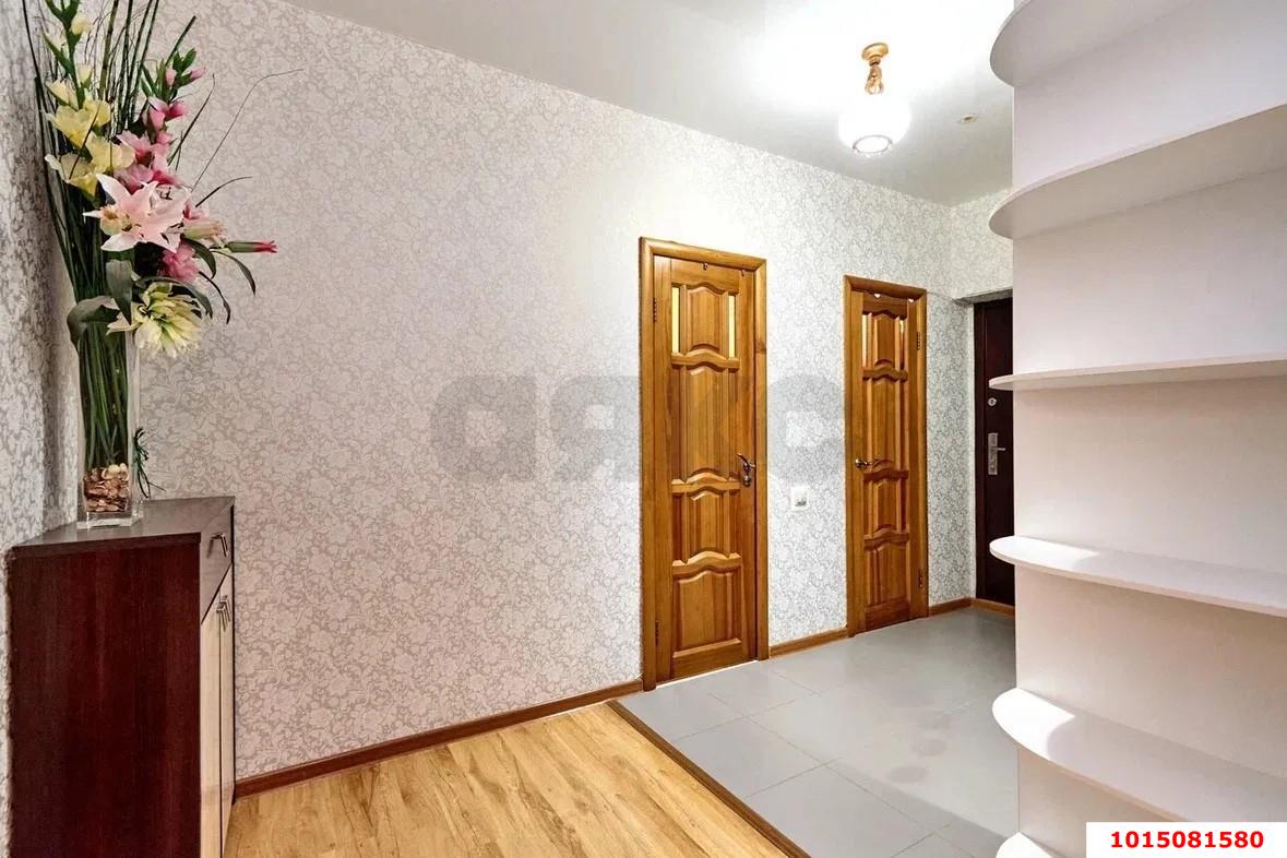 Фото №9: 1-комнатная квартира 67&nbsp;м², 1/6&nbsp;эт. - Краснодар, Прикубанский внутригородской округ, мкр. Краевая Клиническая Больница, ул. Восточно-Кругликовская, 76/4