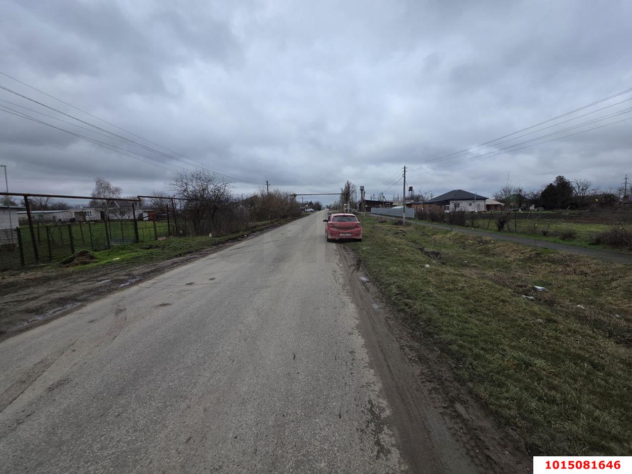 Фото №5: Коммерческая земля 16.5&nbsp;сот. - Ивановская, ул. Главная, 31