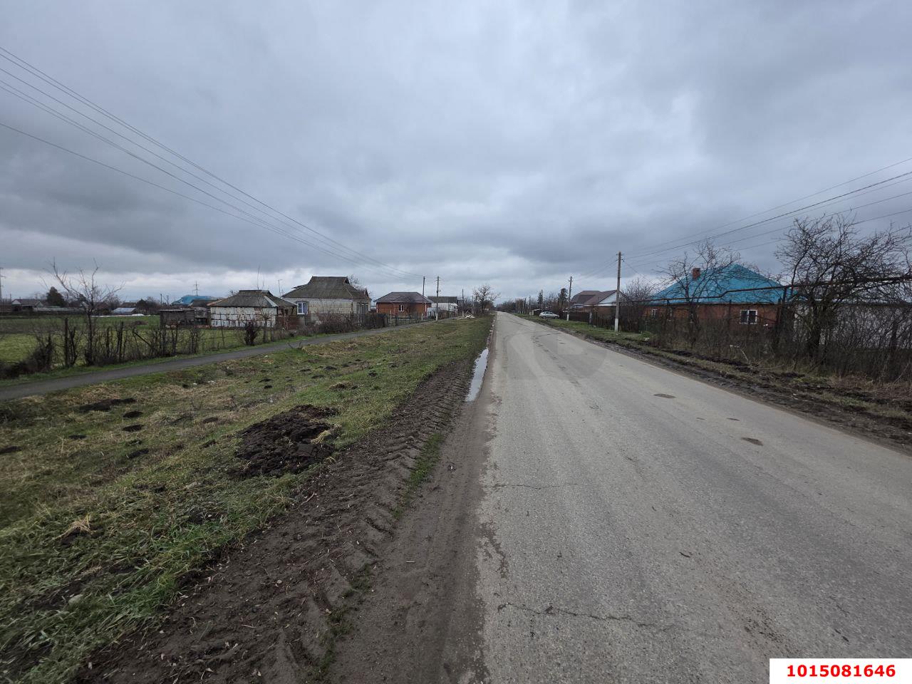 Фото №4: Коммерческая земля 16.5&nbsp;сот. - Ивановская, ул. Главная, 31