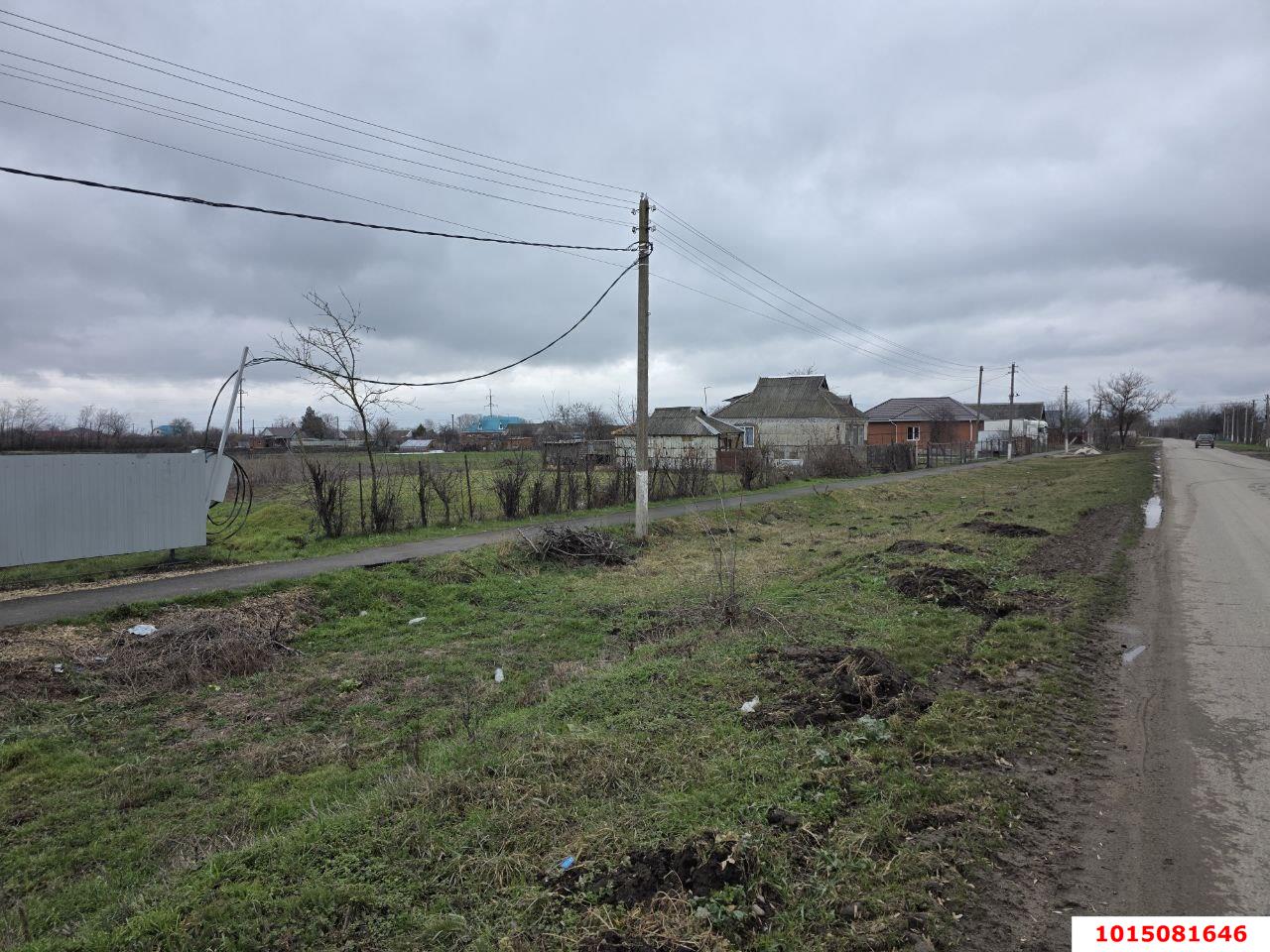 Фото №8: Коммерческая земля 16.5&nbsp;сот. - Ивановская, ул. Главная, 31