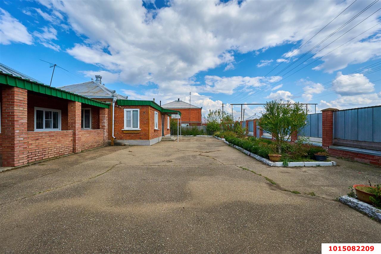 Фото №18: Дом 136&nbsp;м² + 42&nbsp;сот., 1&nbsp;эт. - Вочепший, ул. Кима Нехай, 9