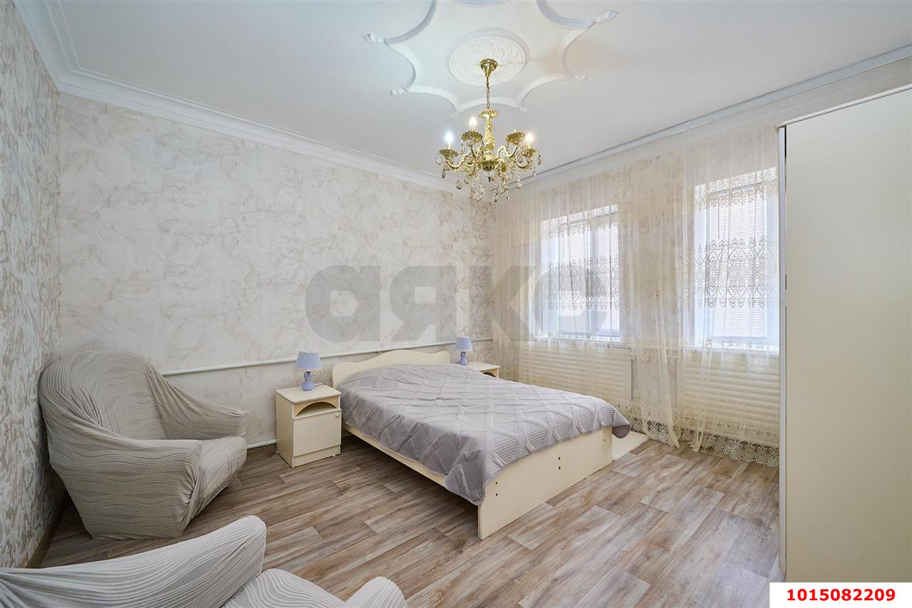 Фото №20: Дом 136&nbsp;м² + 42&nbsp;сот., 1&nbsp;эт. - Вочепший, ул. Кима Нехай, 9