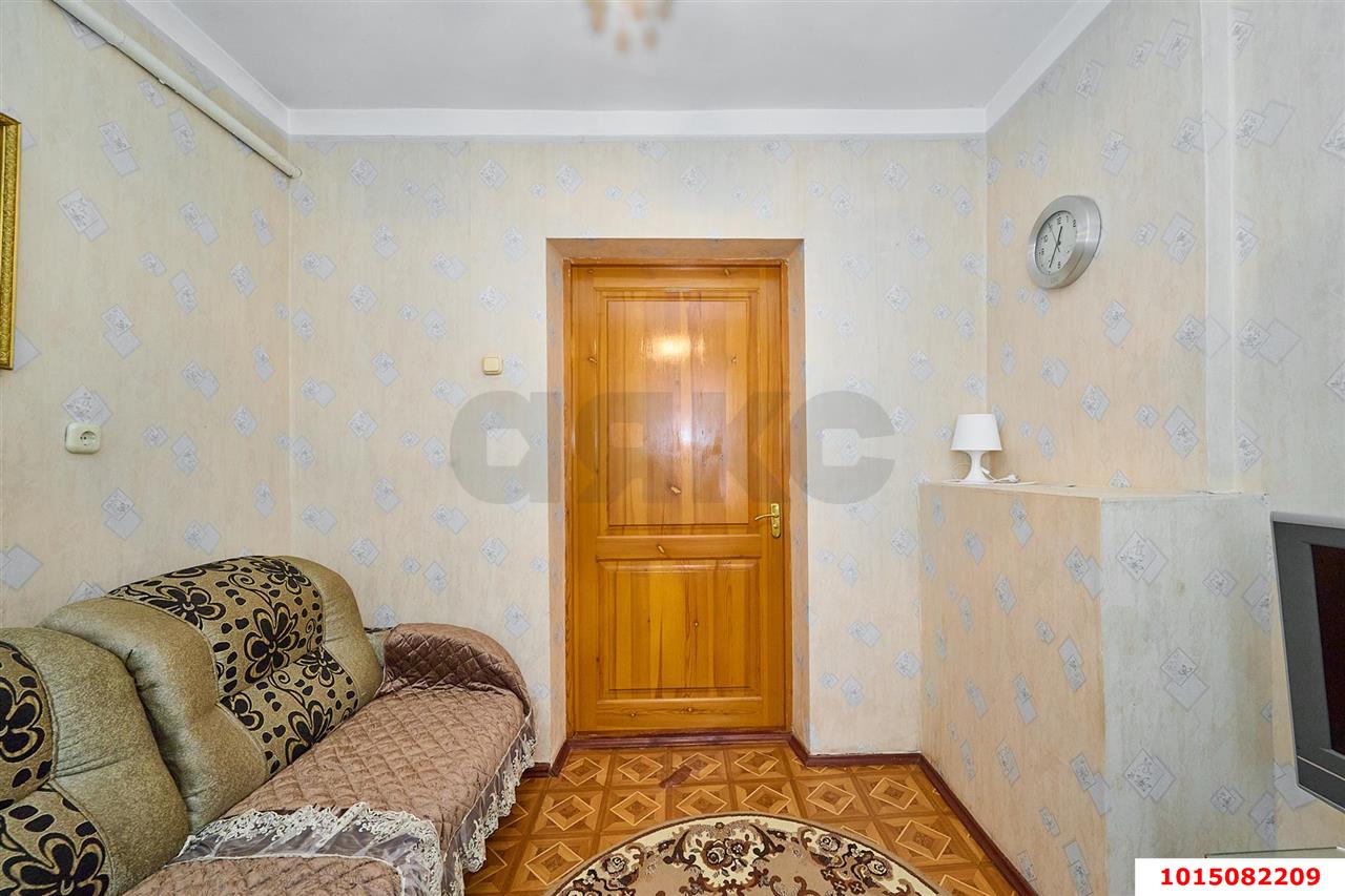 Фото №23: Дом 136&nbsp;м² + 42&nbsp;сот., 1&nbsp;эт. - Вочепший, ул. Кима Нехай, 9