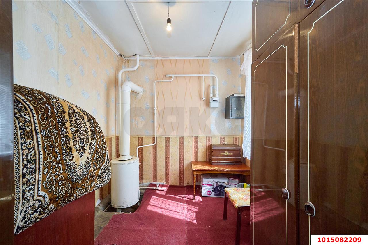 Фото №26: Дом 136&nbsp;м² + 42&nbsp;сот., 1&nbsp;эт. - Вочепший, ул. Кима Нехай, 9