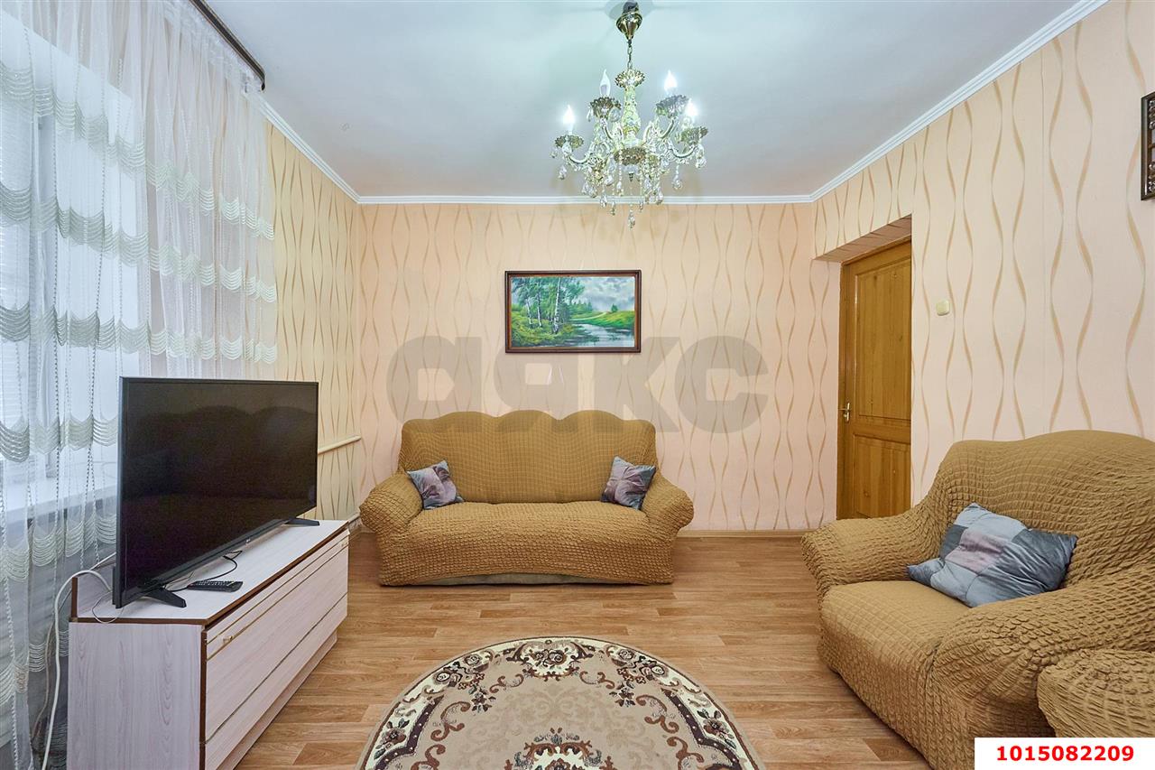 Фото №29: Дом 136&nbsp;м² + 42&nbsp;сот., 1&nbsp;эт. - Вочепший, ул. Кима Нехай, 9