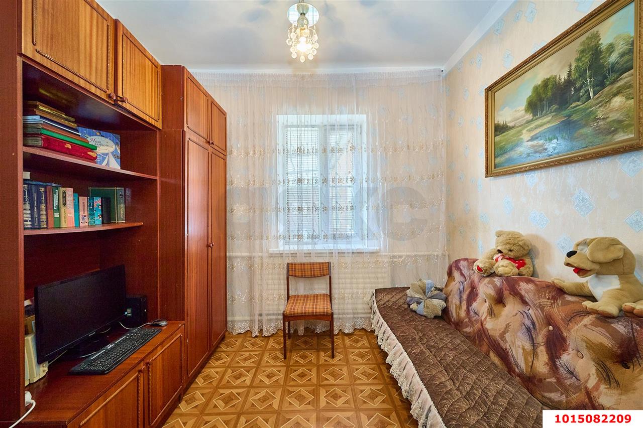 Фото №27: Дом 136&nbsp;м² + 42&nbsp;сот., 1&nbsp;эт. - Вочепший, ул. Кима Нехай, 9