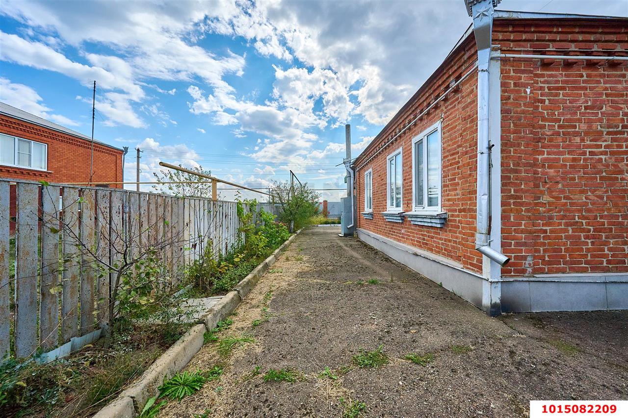 Фото №3: Дом 136&nbsp;м² + 42&nbsp;сот., 1&nbsp;эт. - Вочепший, ул. Кима Нехай, 9