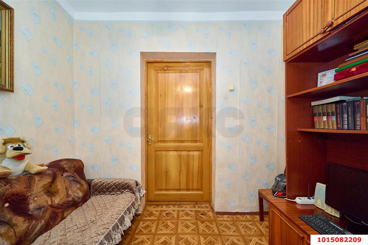 Фото №28: Дом 136&nbsp;м² + 42&nbsp;сот., 1&nbsp;эт. - Вочепший, ул. Кима Нехай, 9