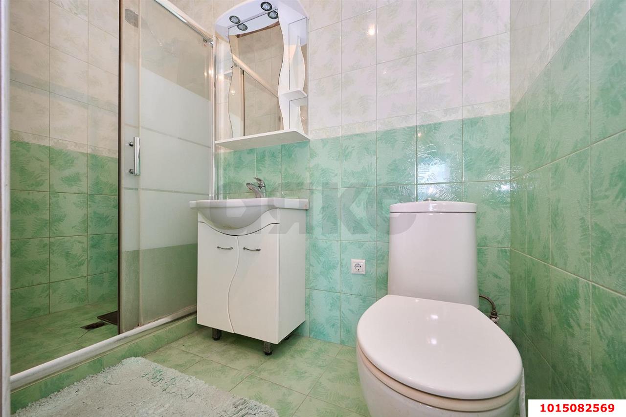 Фото №14: 5+-комнатная квартира 250&nbsp;м², 17/17&nbsp;эт. - Краснодар, Прикубанский внутригородской округ, ЖК Валентина, мкр. 9-й километр, ул. Циолковского, 9