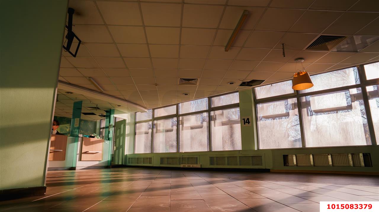 Фото №5: Торговое помещение 336&nbsp;м², 1/1&nbsp;эт. - Туапсе, ул. Карла Маркса, 11