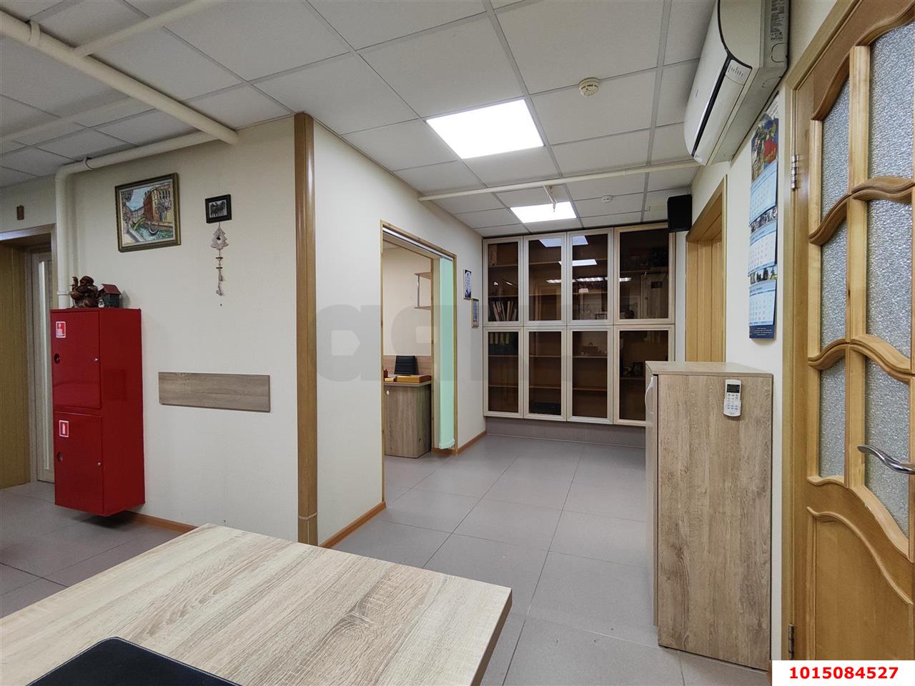 Фото №6: Торговое помещение 61&nbsp;м², 1/21&nbsp;эт. - Краснодар, Западный внутригородской округ, ЖК Новый Город, мкр. Юбилейный, ул. Генерала Шифрина, 7