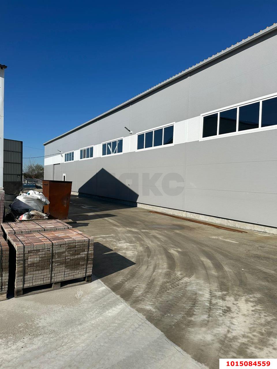 Фото №4: Коммерция 1026&nbsp;м², 1/1&nbsp;эт. - Адыгейск