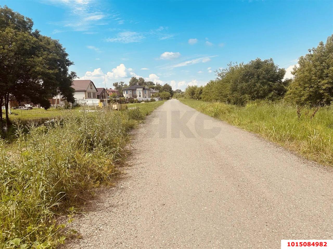 Фото №5: Земельный участок под ИЖС 10&nbsp;сот. - Григорьевская, ул. Морская, 2