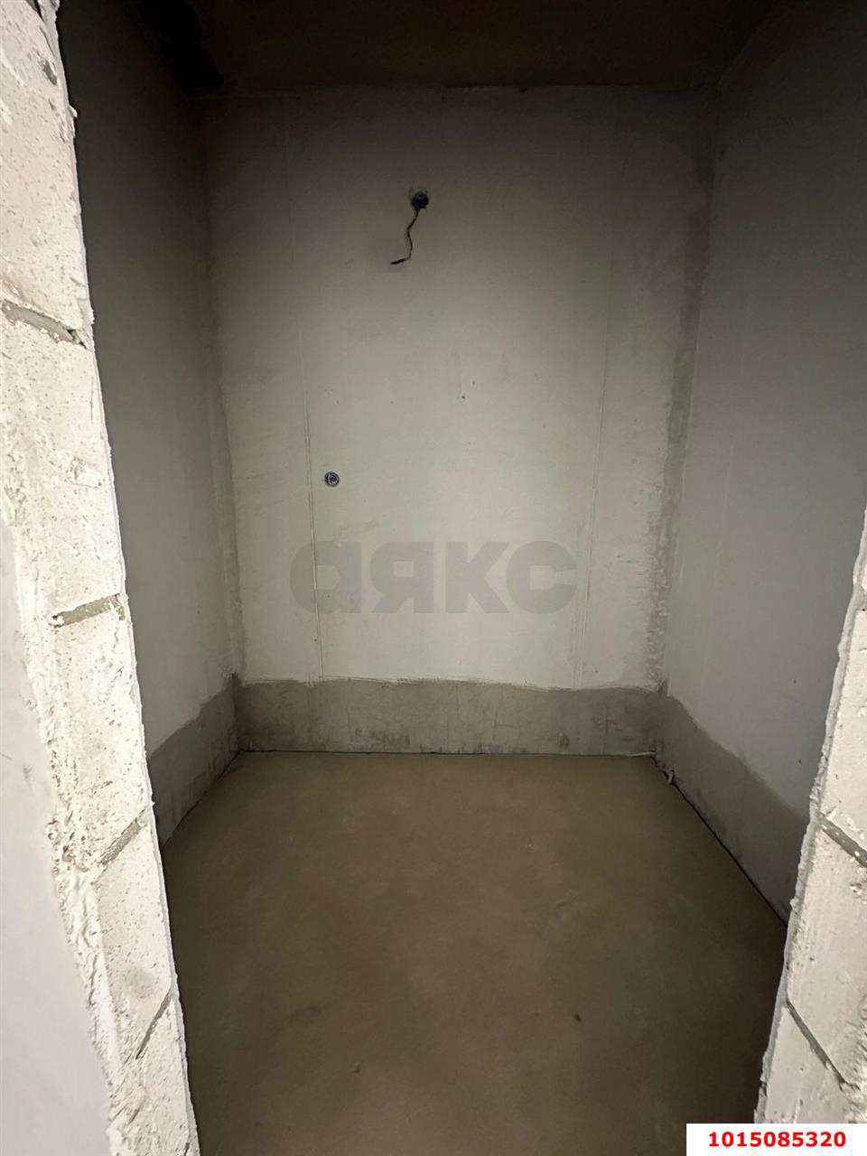 Фото №14: 2-комнатная квартира 59&nbsp;м², 18/18&nbsp;эт. - Знаменский, Карасунский внутригородской округ, мкр. Родные Просторы, ул. Природная, 10Б