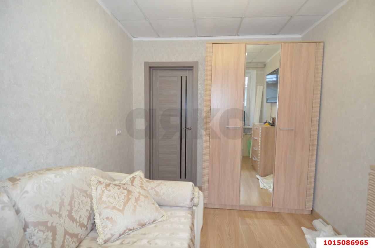 Фото №2: Дом 52&nbsp;м² + 1.8&nbsp;сот., 1&nbsp;эт. - Краснодар, Западный внутригородской округ, мкр. Центральный, ул. Пашковская, 7