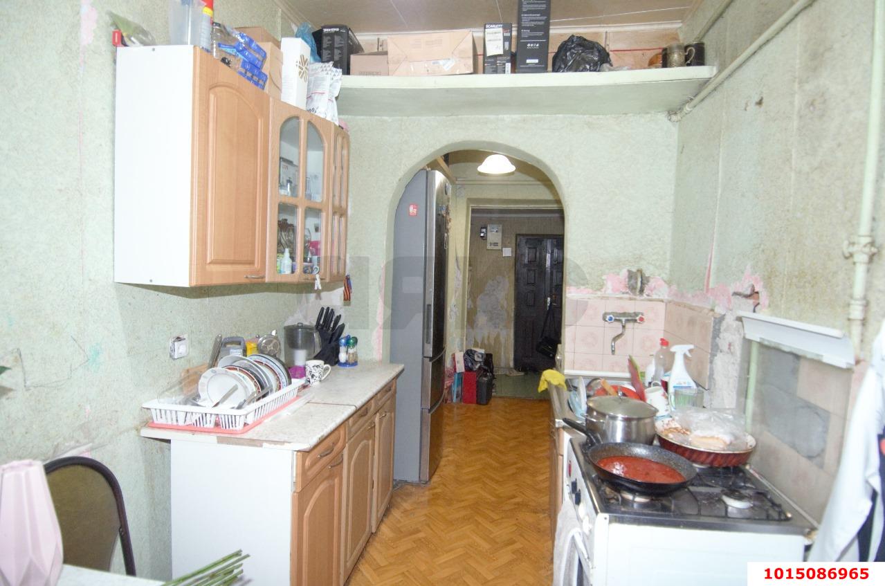 Фото №8: Дом 52&nbsp;м² + 1.8&nbsp;сот., 1&nbsp;эт. - Краснодар, Западный внутригородской округ, мкр. Центральный, ул. Пашковская, 7