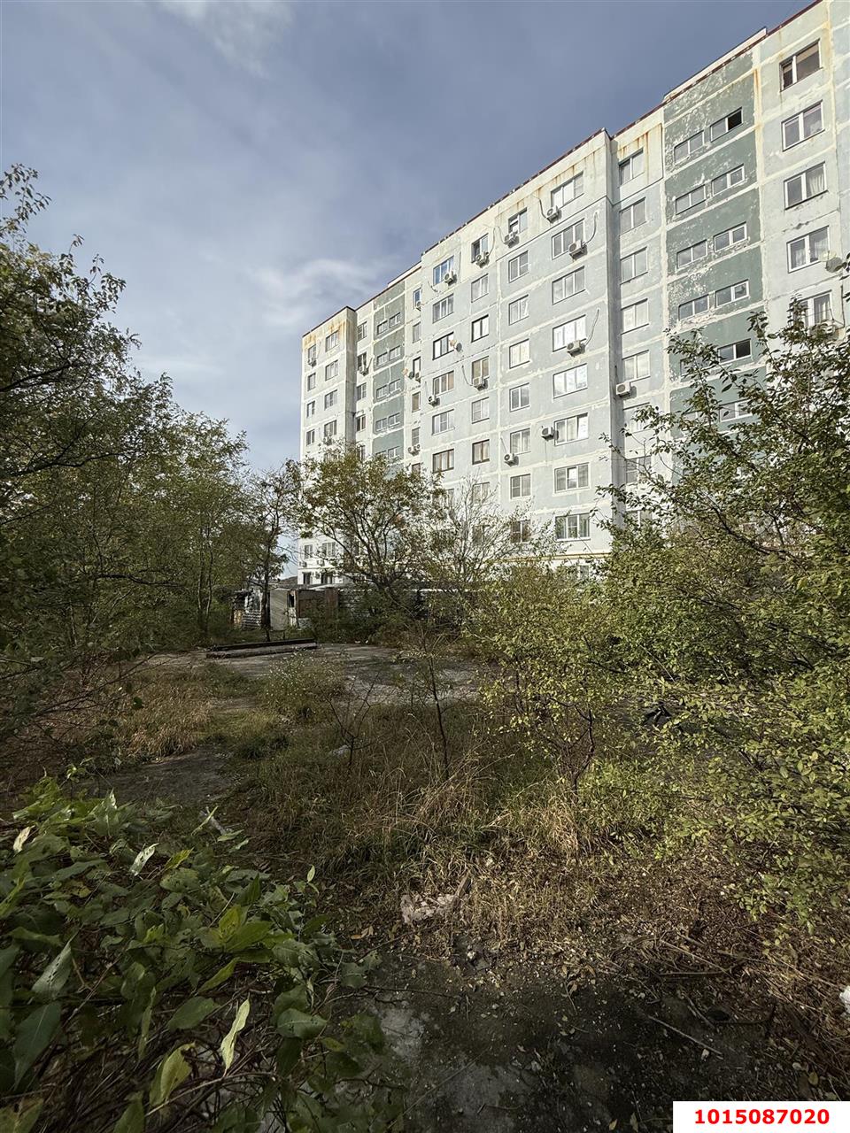 Фото №3: Коммерческая земля 21&nbsp;сот. - Туапсе