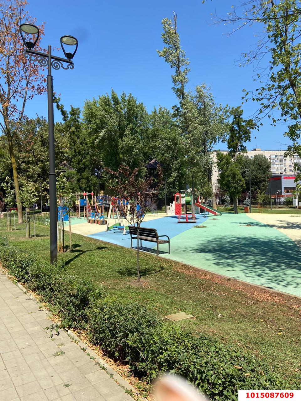 Фото №13: 2-комнатная квартира 56&nbsp;м², 2/4&nbsp;эт. - Краснодар, Карасунский внутригородской округ, ж/м ТЭЦ, ул. Северная, 4