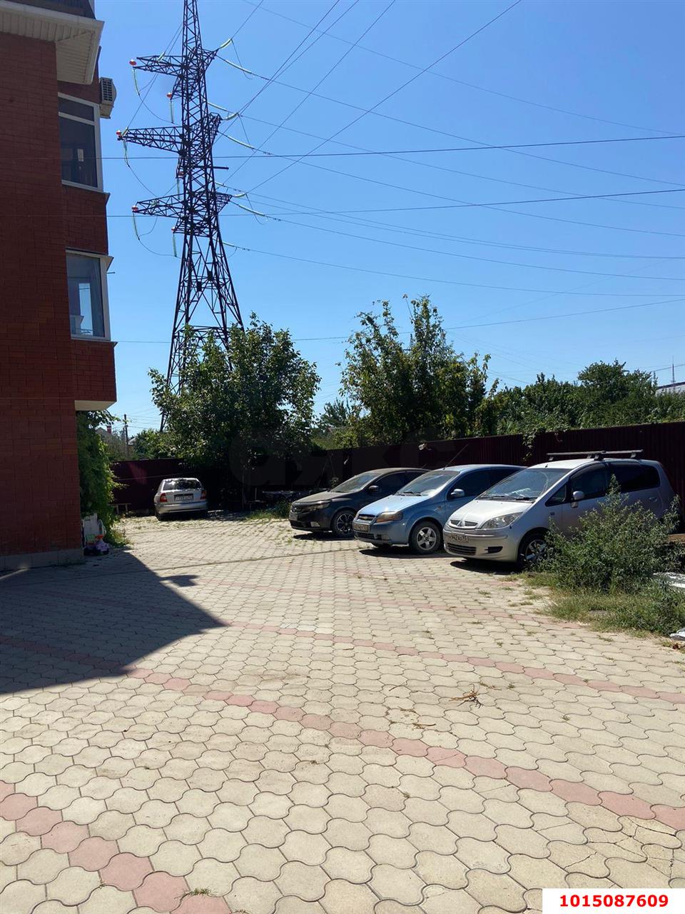 Фото №12: 2-комнатная квартира 56&nbsp;м², 2/4&nbsp;эт. - Краснодар, Карасунский внутригородской округ, ж/м ТЭЦ, ул. Северная, 4