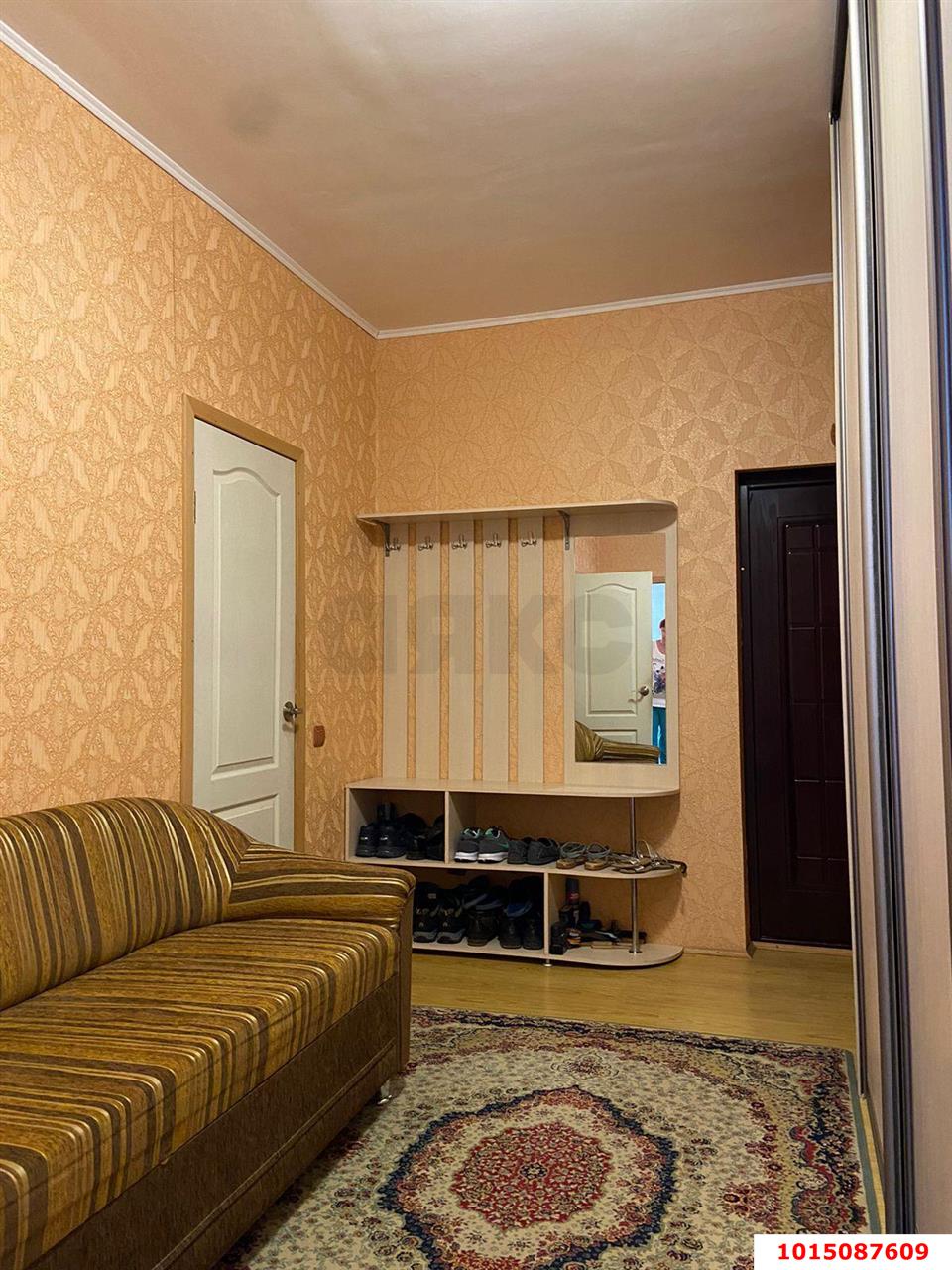 Фото №5: 2-комнатная квартира 56&nbsp;м², 2/4&nbsp;эт. - Краснодар, Карасунский внутригородской округ, ж/м ТЭЦ, ул. Северная, 4